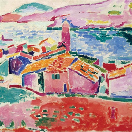 Painters in Provence: From Van Gogh to Matisse