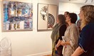 135th Members Annual Art Exhibition 135th Members Annual Art Exhibition