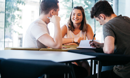 Centre for Academic Practice: Teaching & Supporting Learning for GTAs (non-credit module)