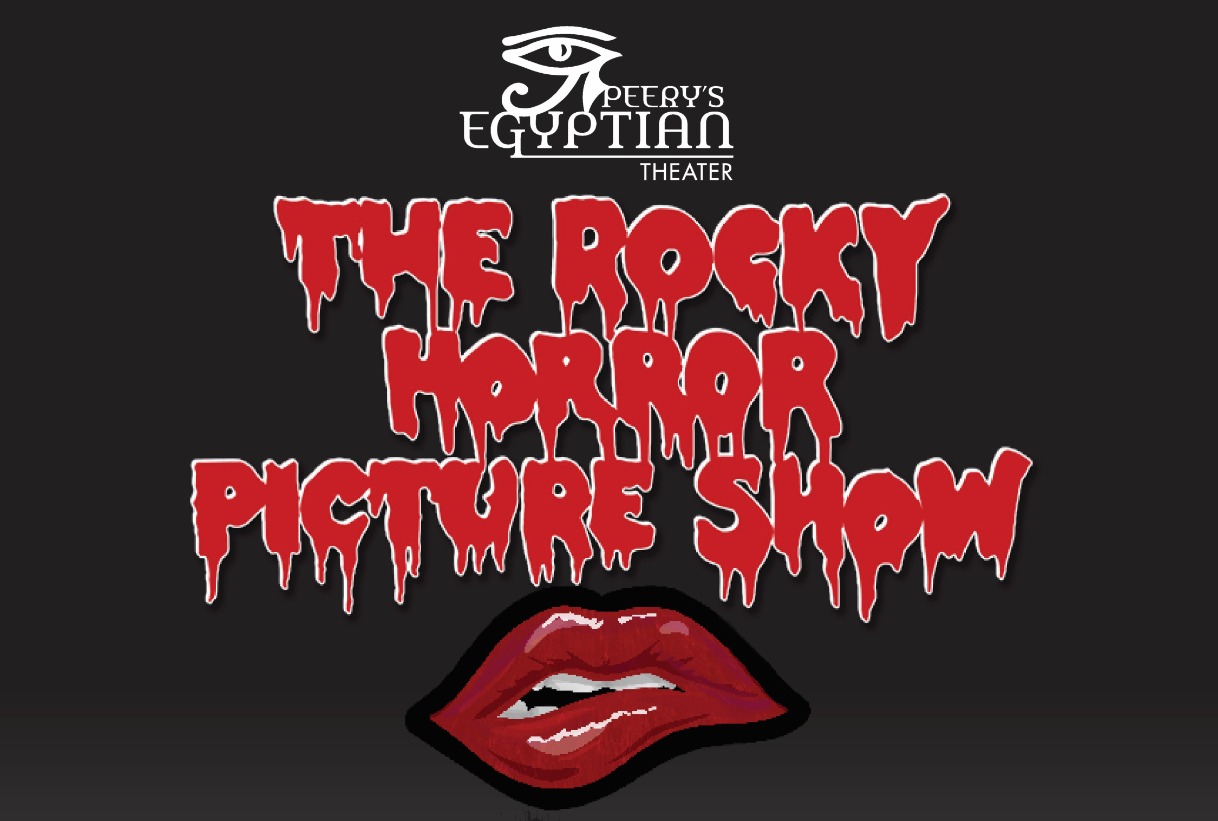 The Rocky Horror Picture Show