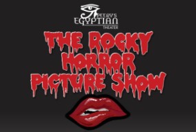 Rocky Horror Picture Show
