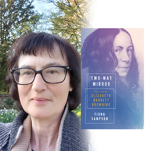 Elizabeth Barrett Browning: A Reinvented Life