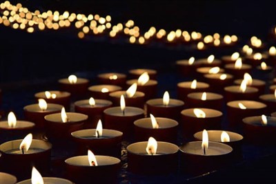UW Worker Memorial Day - Online Ceremony