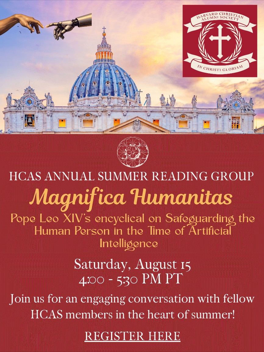 HCAS Annual Summer Book Club Discussion (Virtual) HCAS Annual Summer Book Club Discussion (Virtual)
