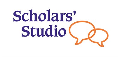 Scholars' Studio: Play Research @the Commons