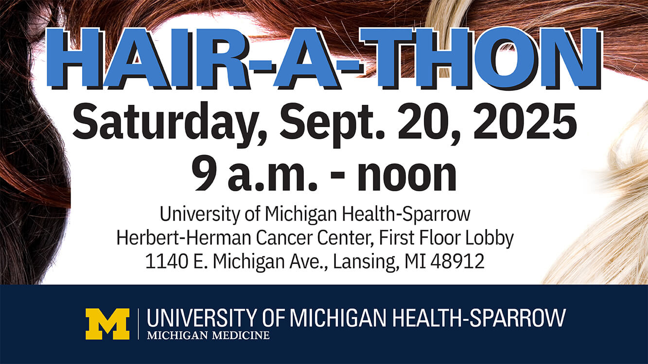 Hair A Thon