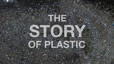 The Story of Plastic: Film Screening and discussion