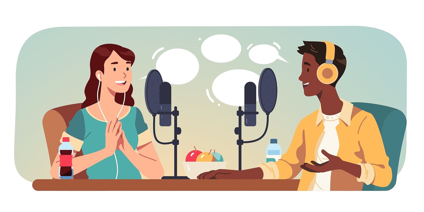 Discover the Power of Podcasting
