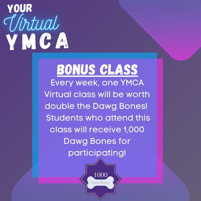 Virtual Y Fitness: The Edge (Bonus)
