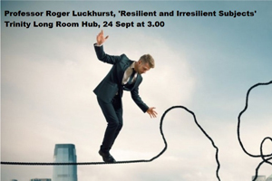 Resilient and Irresilient Subjects
