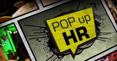 OE/HR Pop Up
