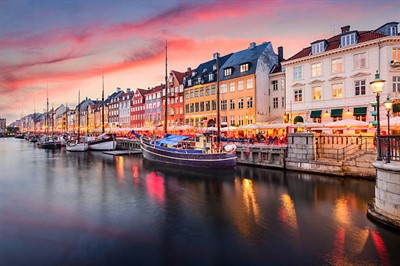 Q&A Session | Study Abroad in Denmark