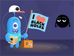 Black Hole Week