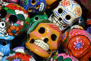 The final transformation? Identities After and During Death