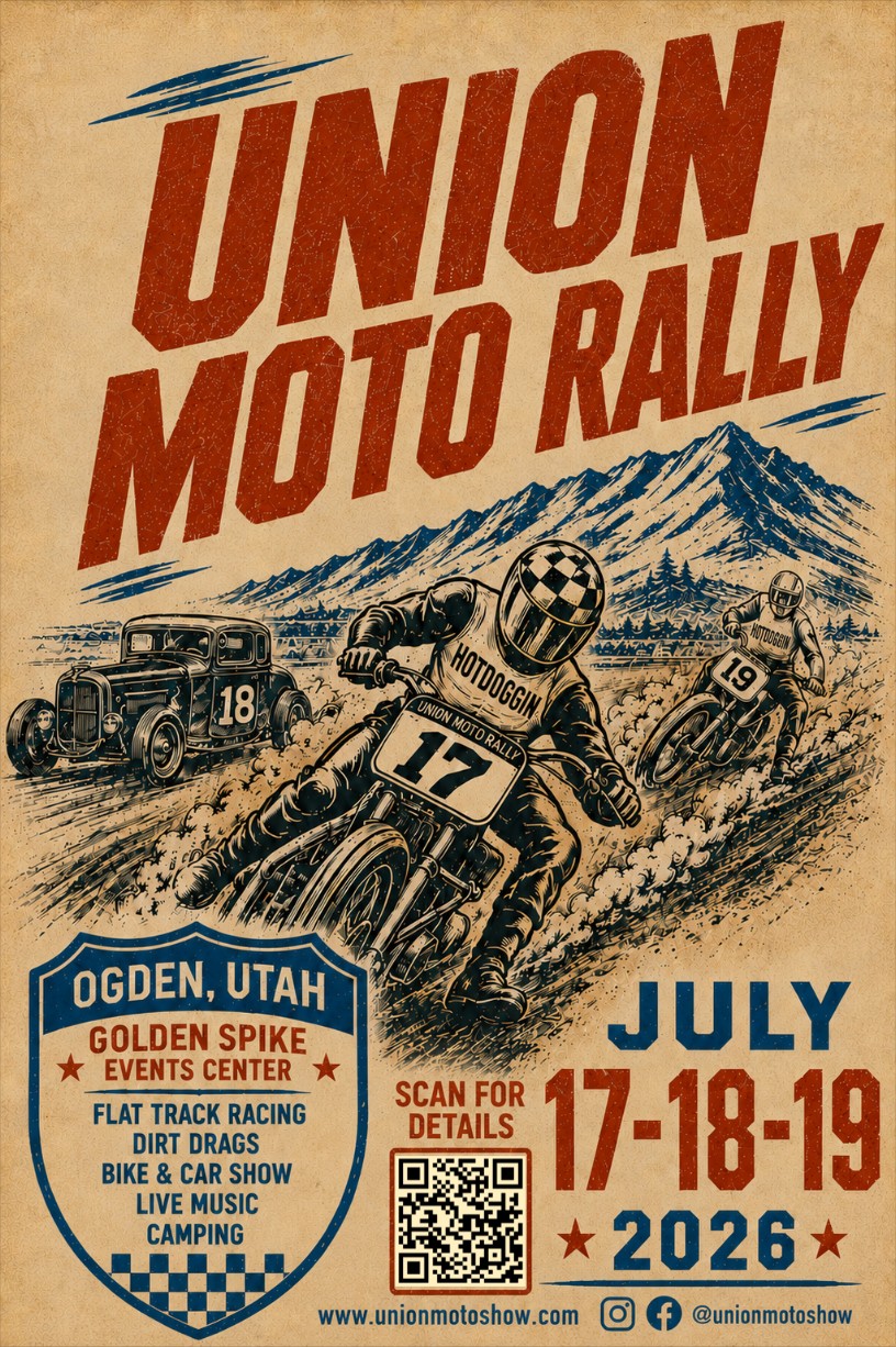 Union Moto Rally
