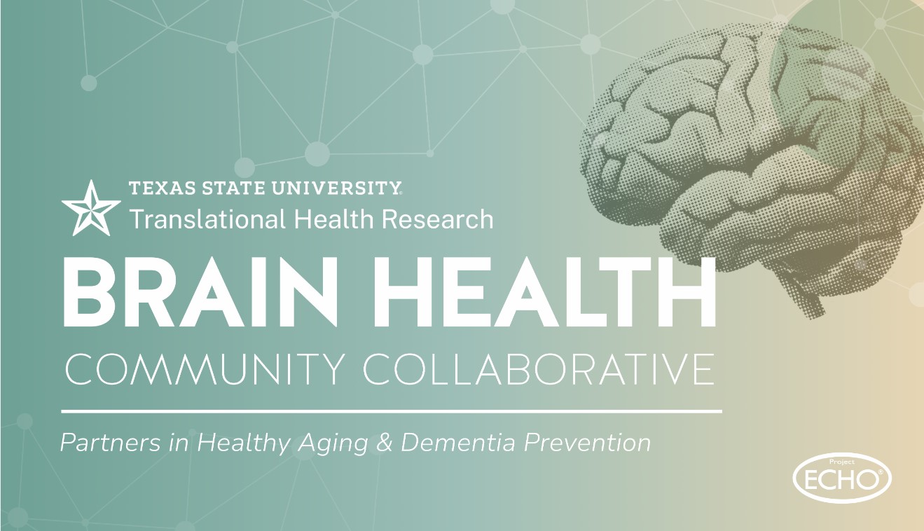Brain Health Community Collaborative: Healthy Aging Research Landscape & Funding Opportunities