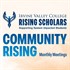 Community Rising: End of Year Celebration