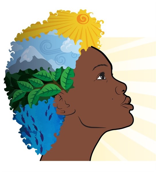 WEL Lecture Series: Centering Community Experience in the Climate Narrative