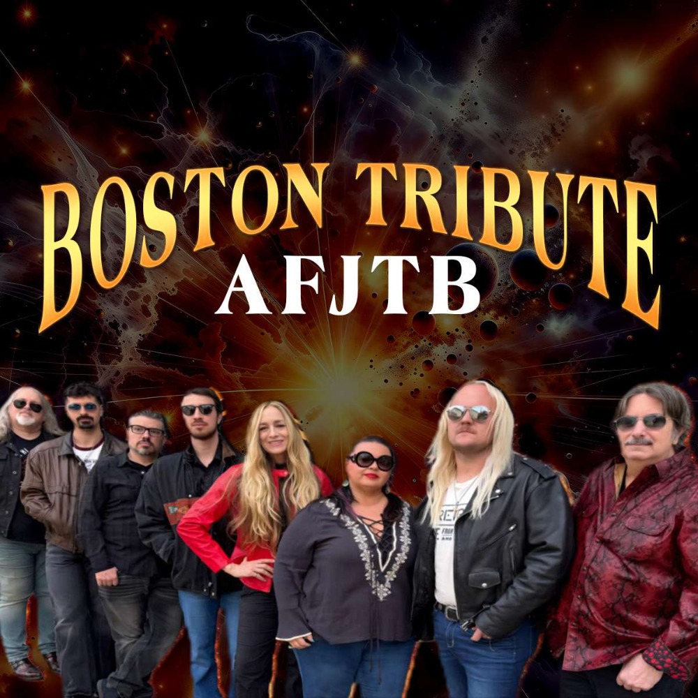 AFJTB - Boston Tribute