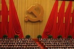 Power, Coercion, and Loyalty: The Chinese Communist Party Hierarchy during the Cold War and After Power, Coercion, and Loyalty: The Chinese Communist Party Hierarchy during the Cold War and After