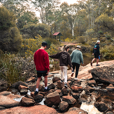 The Hike Collective