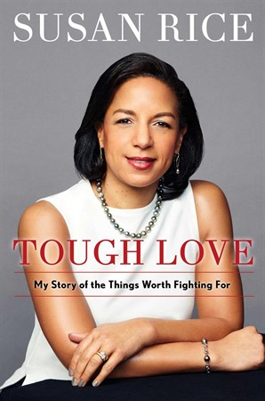 Tough Love: Conversation between Susan Rice and Lonnie G. Bunch III
