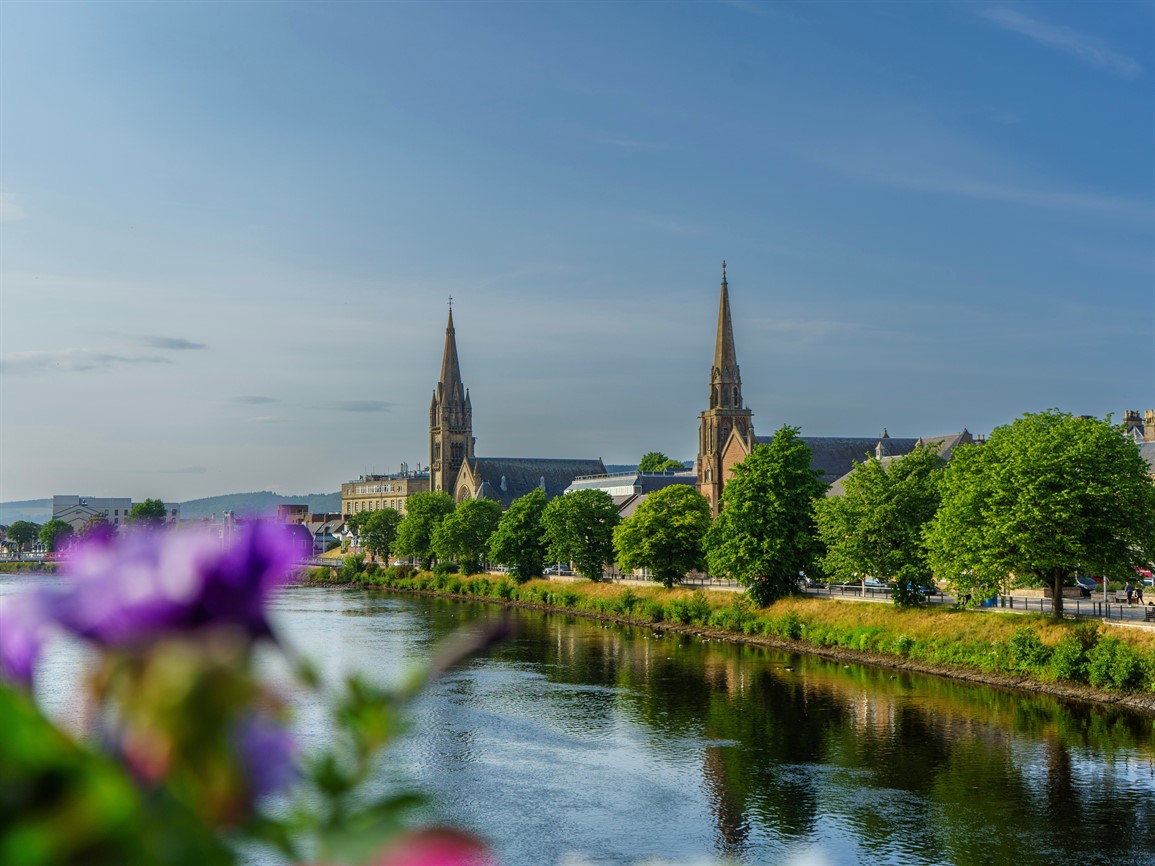 Inverness, Scotland Hub Interest Meeting