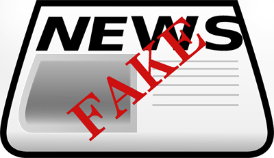 Talking About Fake News: News Literacy 101