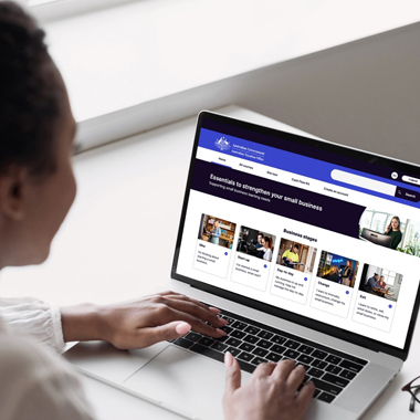 small business success