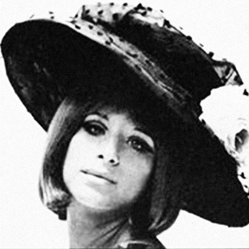 Barbra Streisand: She’s All That