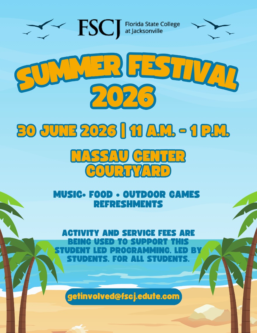 Nassau Summer Festival