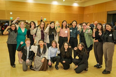 Labor Studies Scholarship Information Session 2024