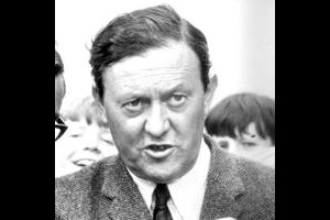 Conor Cruise O'Brien Centenary Symposium