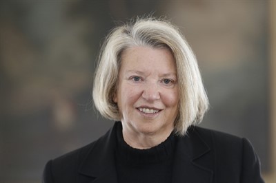 Nancy Fraser (Katz Distinguished Lecture in the Humanities)