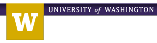 the University of Washington