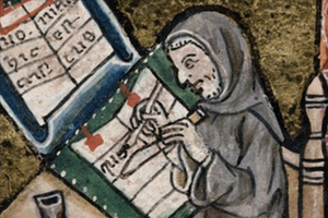 'Tremulous Hands: Tracing Diseases and Disorders in Medieval Handwriting'