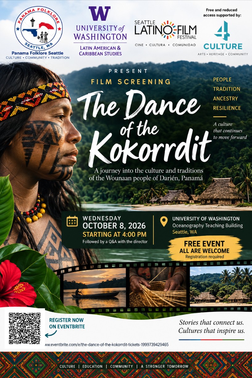 Film screening: The Dance of the Kokorrdit