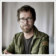 Ben Folds: An Unconventional Icon