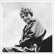 Amelia Earhart: Legend and Legacy
