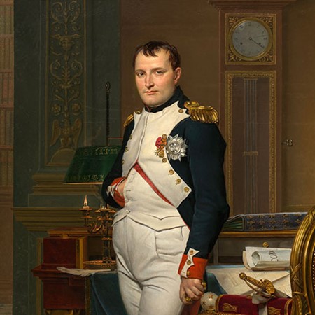 Napoleon’s Complicated Legacy