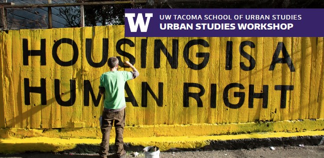 Affordable Housing Workshop