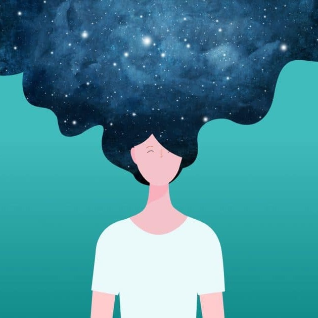 Roots of Calm: Mindfulness and Nature (at) Work