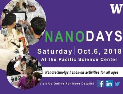 Nano Day 2018