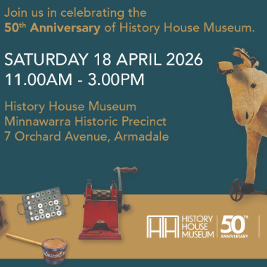 Save the date invitation