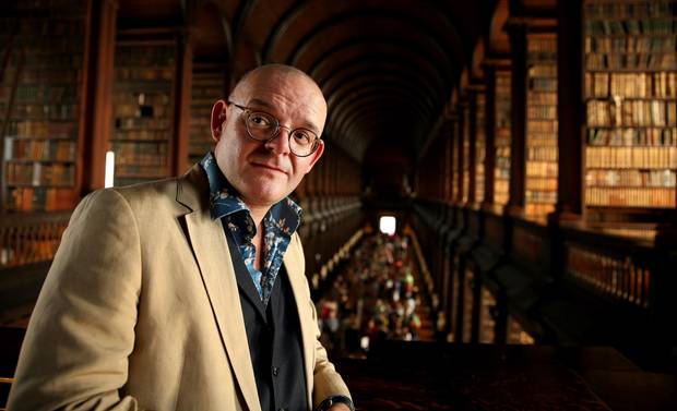 'In Defence of Horror' - A lecture by Darryl Jones