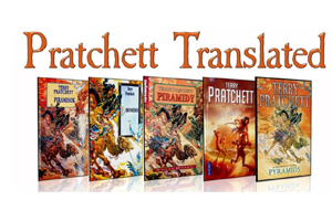 Pratchett Translated