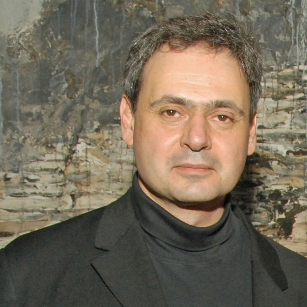 Guest Artist Series | Misha Galaganov, viola