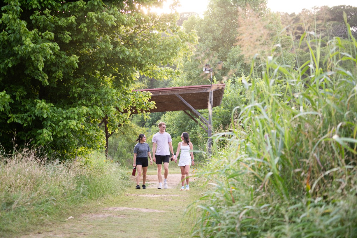 Well-derness in Motion Family Fun Day