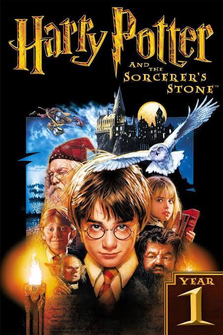 R.A.M.P. Free Summer Movie: Harry Potter and the Sorcerer's Stone