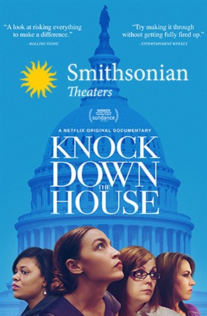 Oscars® Spotlight: Documentaries -- Knock Down the House